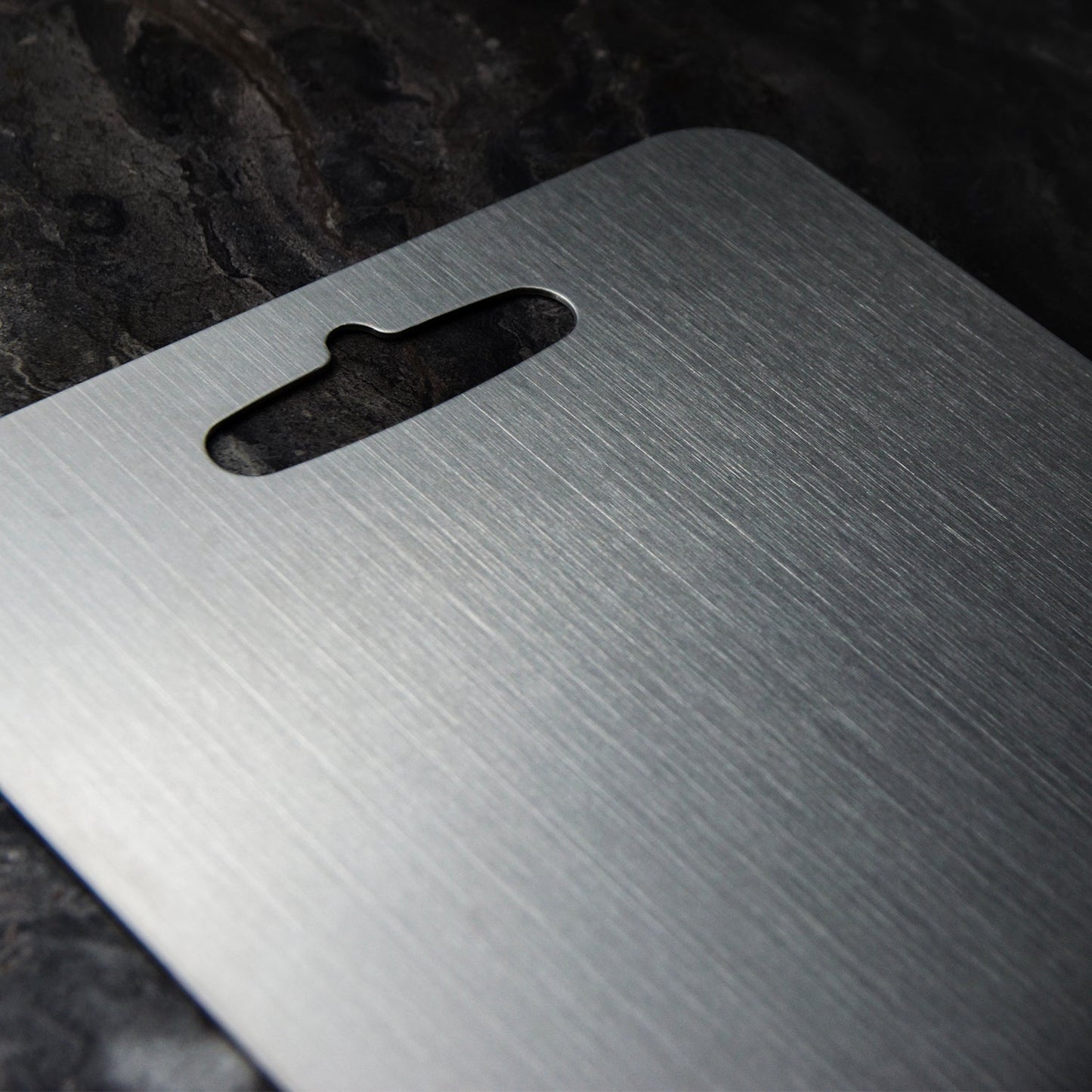 TitanEdge™ 100% Pure Titanium Cutting Board